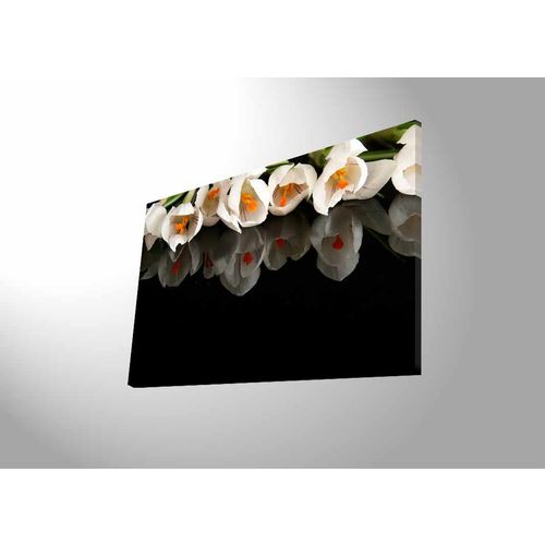 Wallity Slika dekorativna platno sa LED rasvjetom, 4570DHDACT-079 slika 4