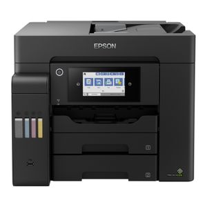 EPSON L6550 EcoTank ITS wireless multifunkcijski inkjet štampač