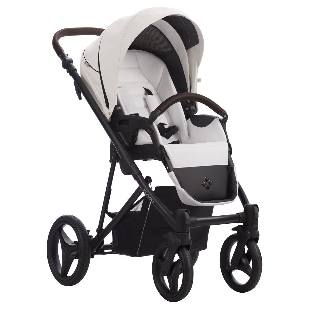 Bebetto Kolica Flavio Pro - Set 2u1 Pro 01 slika 5