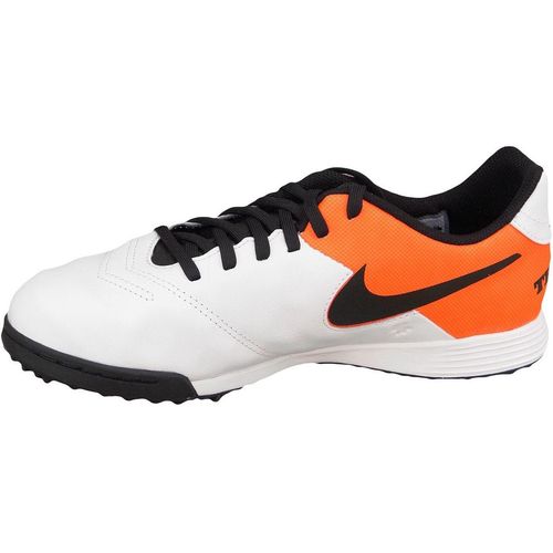 Nike kids tiempo legend vi tf jr 819191-108 slika 4