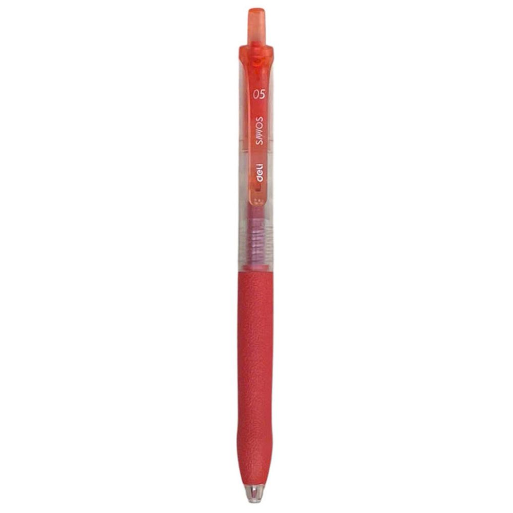 GEL ROLER EG075-RD CRVENI EG075-RD slika 1