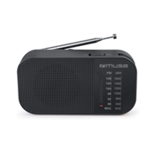 MUSE RADIO M-025 R slika 1