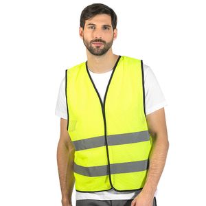 GLOW MESH,sigurnosni prsluk