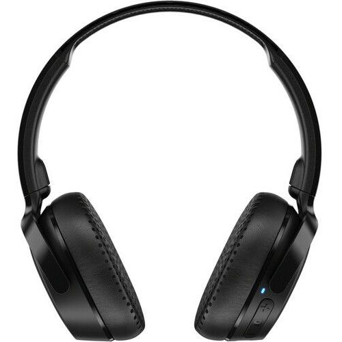 Slušalice Skullcandy Riff, bežične, naglavne, crne, S5PRW-P740 slika 1