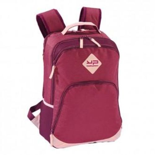 Ruksak za laptop Bodypack Initial bordo MML16022 slika 1