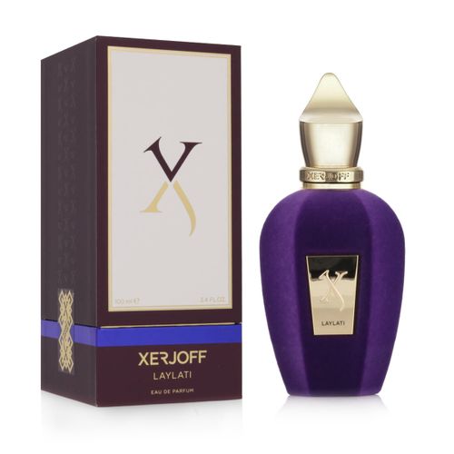 Xerjoff " V " Laylati Eau De Parfum 100 ml (unisex) slika 2