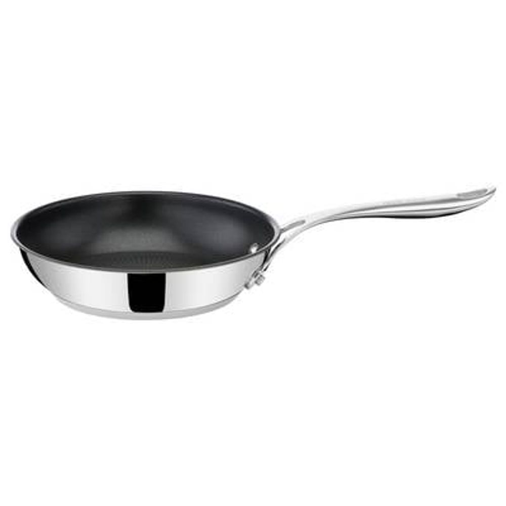 Tefal tava 24 cm, Jamie Oliver FP24 G6 – Za Sve Vrste Štednjaka slika 2