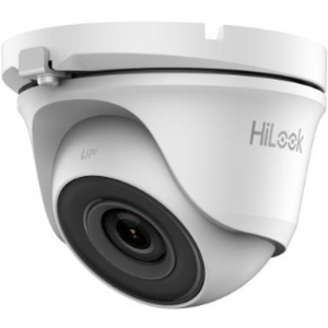 Hikvision Kamera Hilook THC-T120-M (2.8mm) HD-TVI 2 Mpix turret kamera