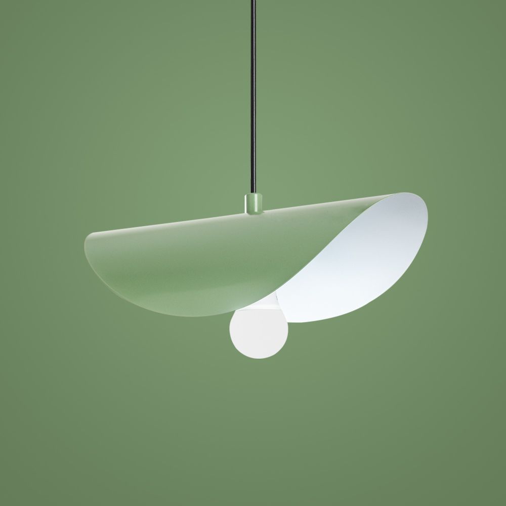 Luster Eger - Mr - 964 - Mint Mint slika 7