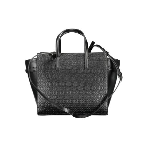 CALVIN KLEIN BLACK WOMEN'S BAG slika 2