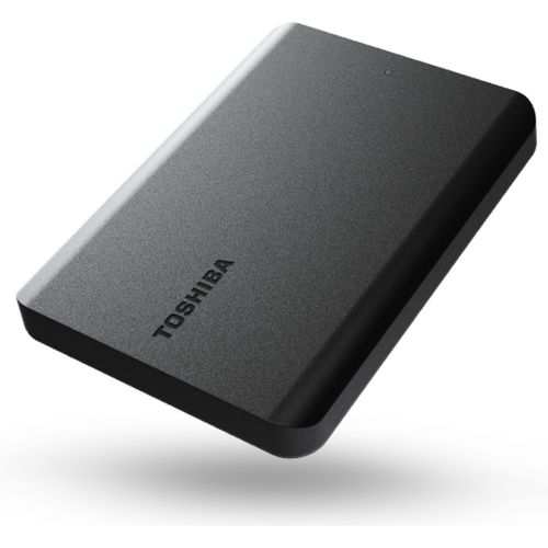 HDD Toshiba 1TB 2.5" USB Canvio Basic slika 2