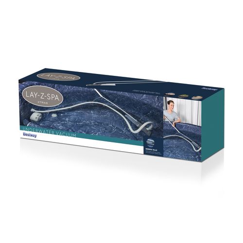 Bestway 60323 Jacuzzi - Spa usisavač za čišćenje slika 11