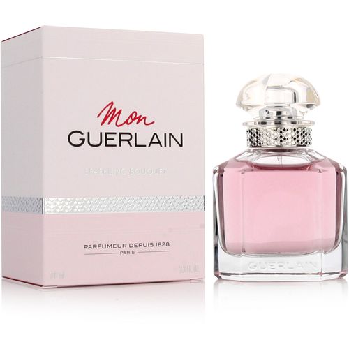 Guerlain Mon Guerlain Sparkling Bouquet Eau De Parfum 100 ml (woman) slika 2