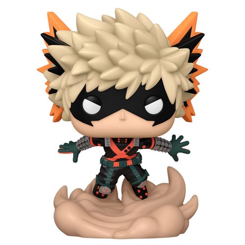 POP figure My Hero Academia Katsuki Bakugo slika 2