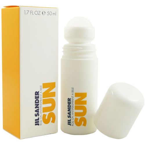 Jil Sander Sun Woman Perfumed Deodorant Roll-on 50 ml (woman) slika 1