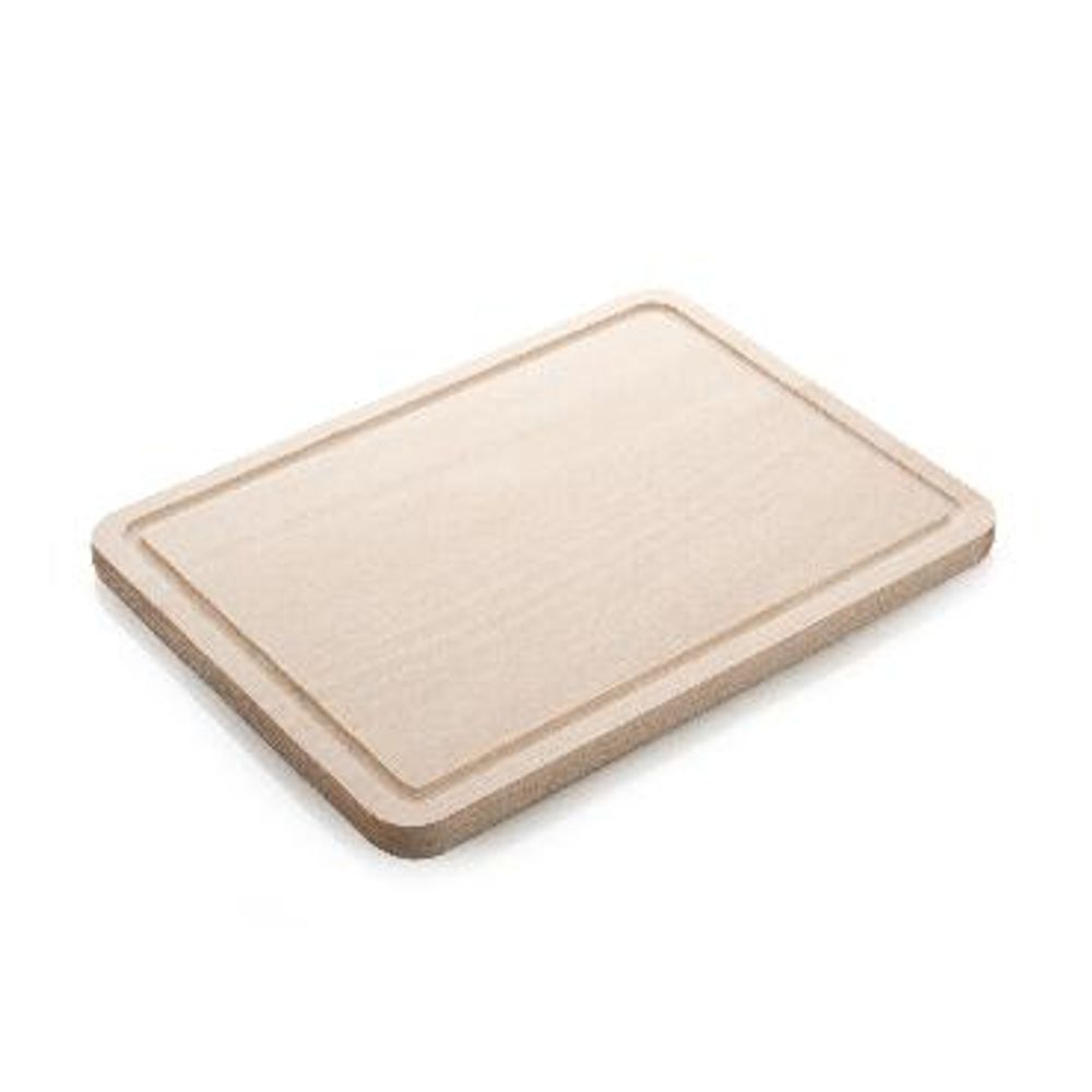 Daska drvena 31 x 23 cm slika 1