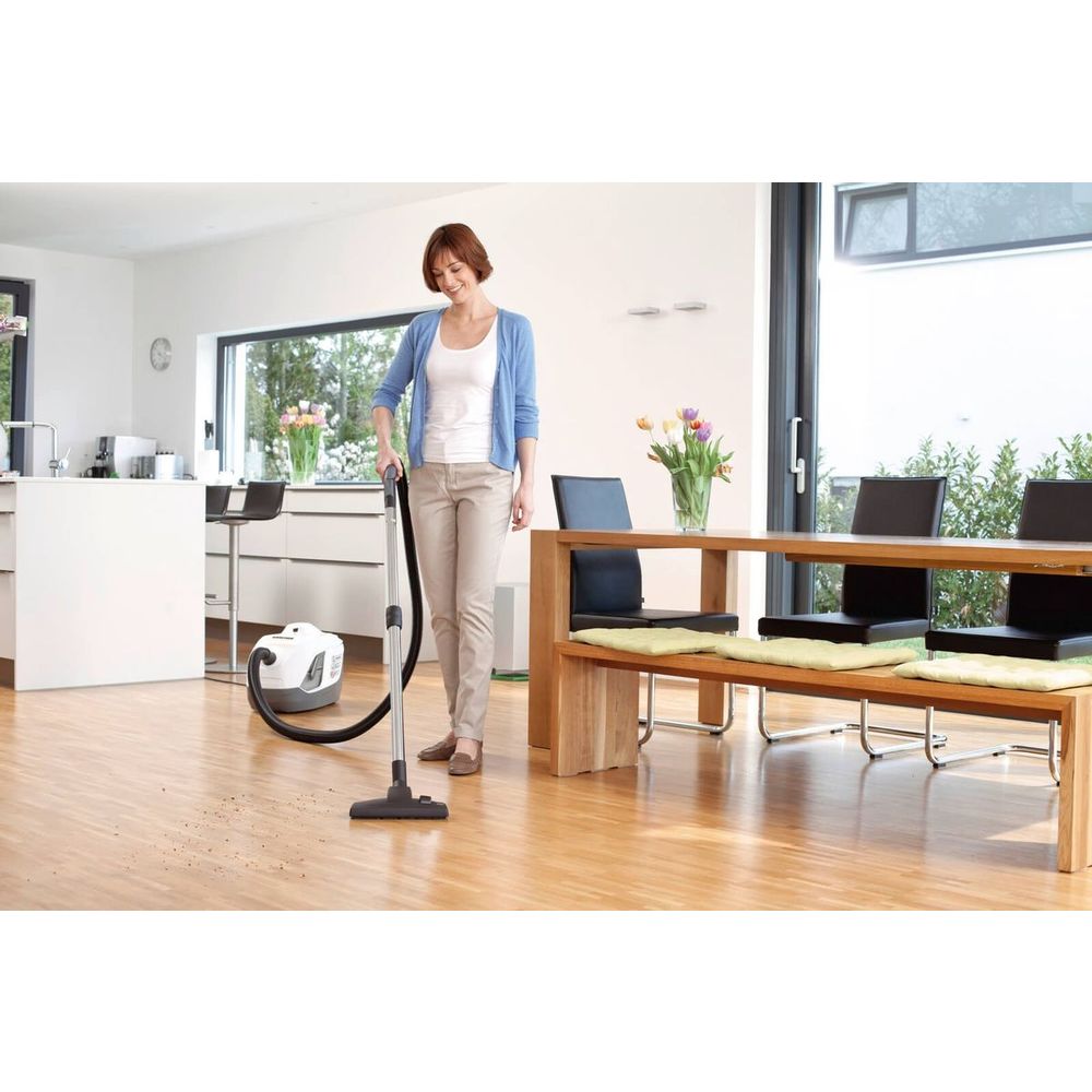 KARCHER Usisivač sa vodenim filterom DS 6 Premium, Bijeli 1.195-240.0 slika 11