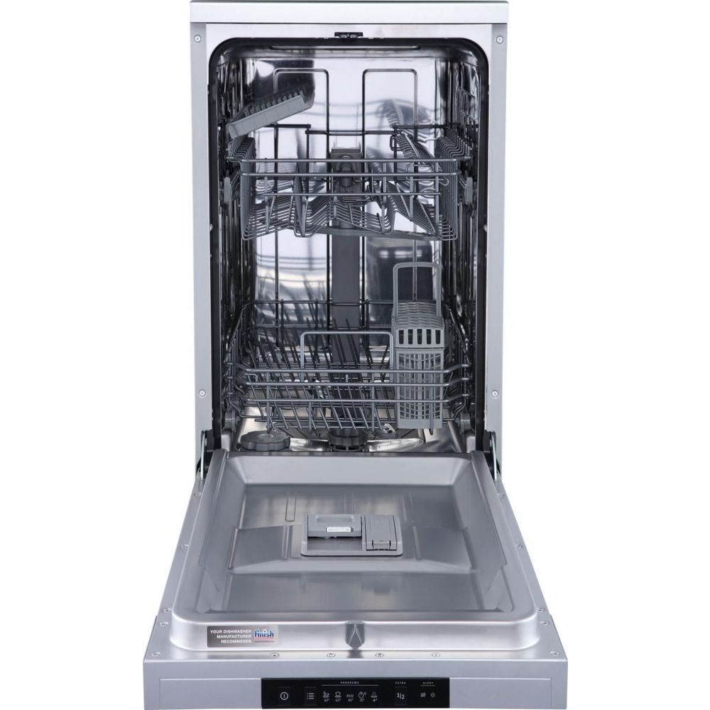 Gorenje Mašina za pranje posuđa - GS520E15S slika 5