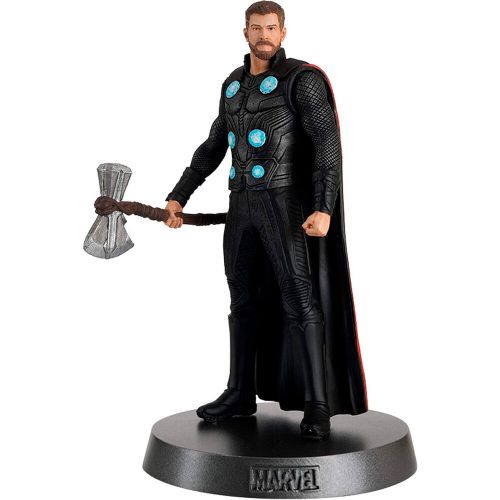 Marvel Avengers Infinity War Heavyweights Thor figure slika 5