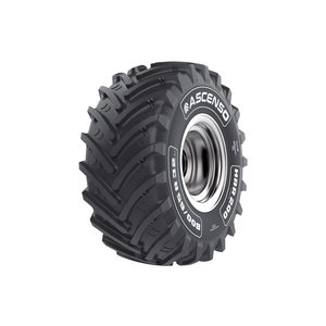 Ascenso 800/70 R32 175A8 HRR200
