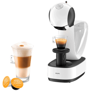 Krups Aparat za espresso kafu, 1500 W, Dolce Gusto Infinissima - KP170110