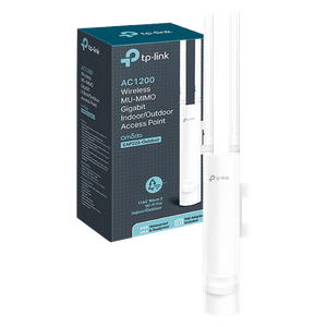 TP-LINK Wireless MU-MIMO Access Point EAP225-Outdoor