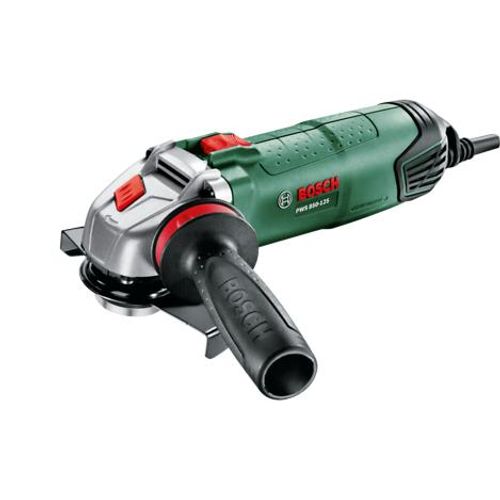 Bosch Kutna brusilica PWS 850-125  slika 1