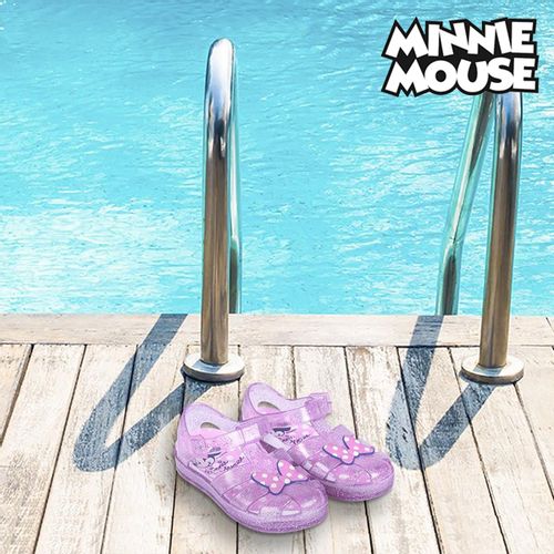 Sandale za Dječje Minnie Mouse Roza slika 5