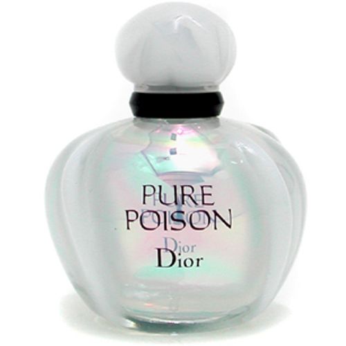 Dior Christian Pure Poison Eau De Parfum 100 ml (woman) slika 1