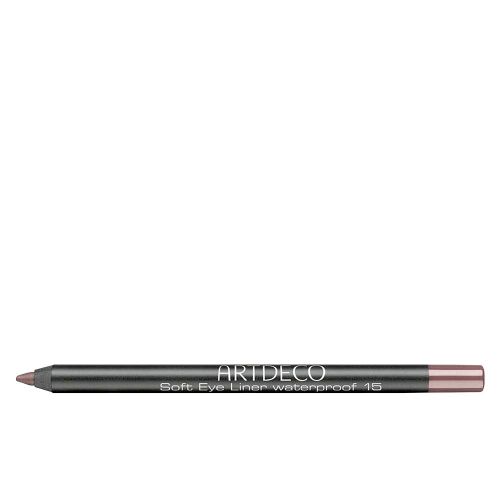 Artdeco Soft Eye Liner Waterproof (15 Dark Hazelnut) 1,2 g slika 2