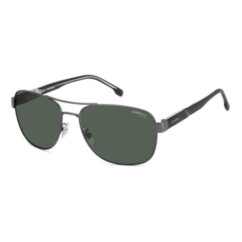 naočale Carrera Carrera C FLEX 02/G/S Gray slika 2
