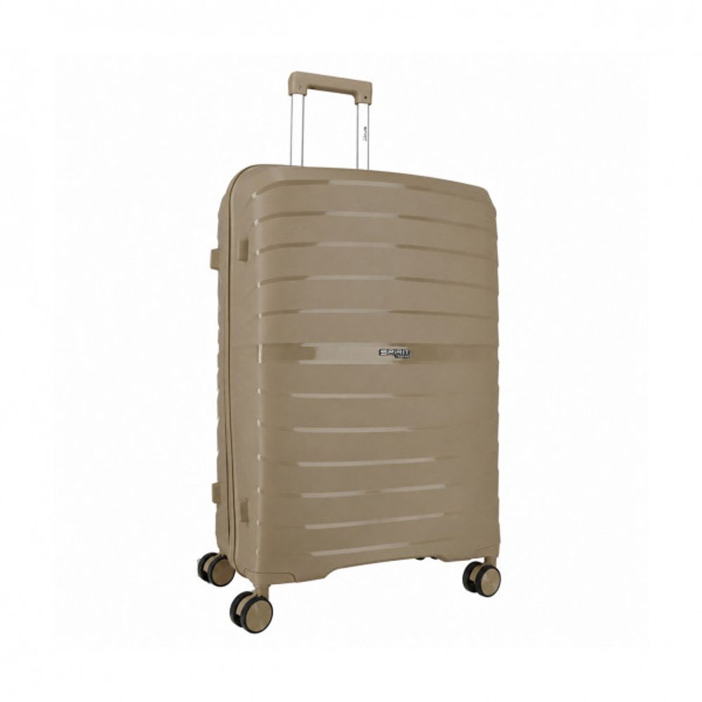 Spirit Kofer Runway 24" Khaki slika 5