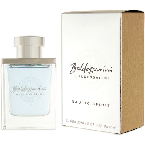 Baldessarini Nautic Spirit Eau De Toilette 50 ml (man) slika 4