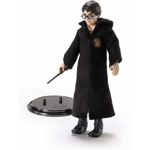 NOBLE COLLECTION - HARRY POTTER - BENDYFIGS - HARRY POTTER slika 3