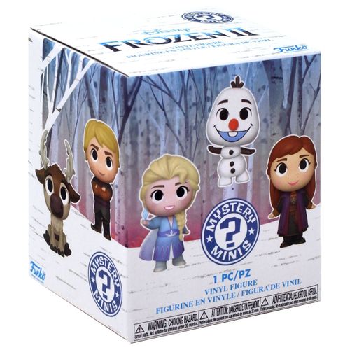 FUNKO MM: Frozen 2 - Razni Likovi slika 1