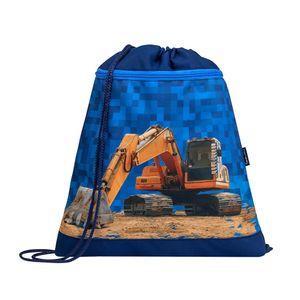 Vrećica za papuče Belmil bulldozer 336-91/297