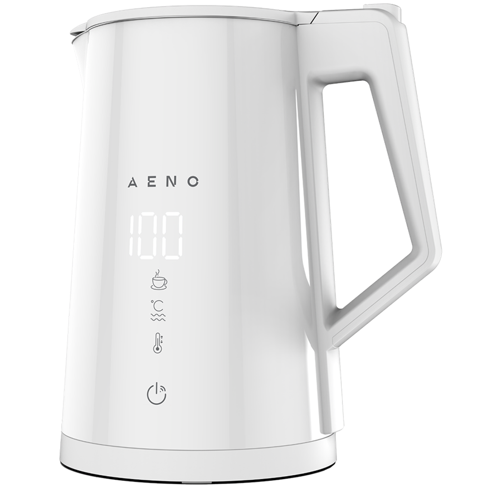 Pametni Električni Čajnik AENO EK8S: 1850-2200W slika 1