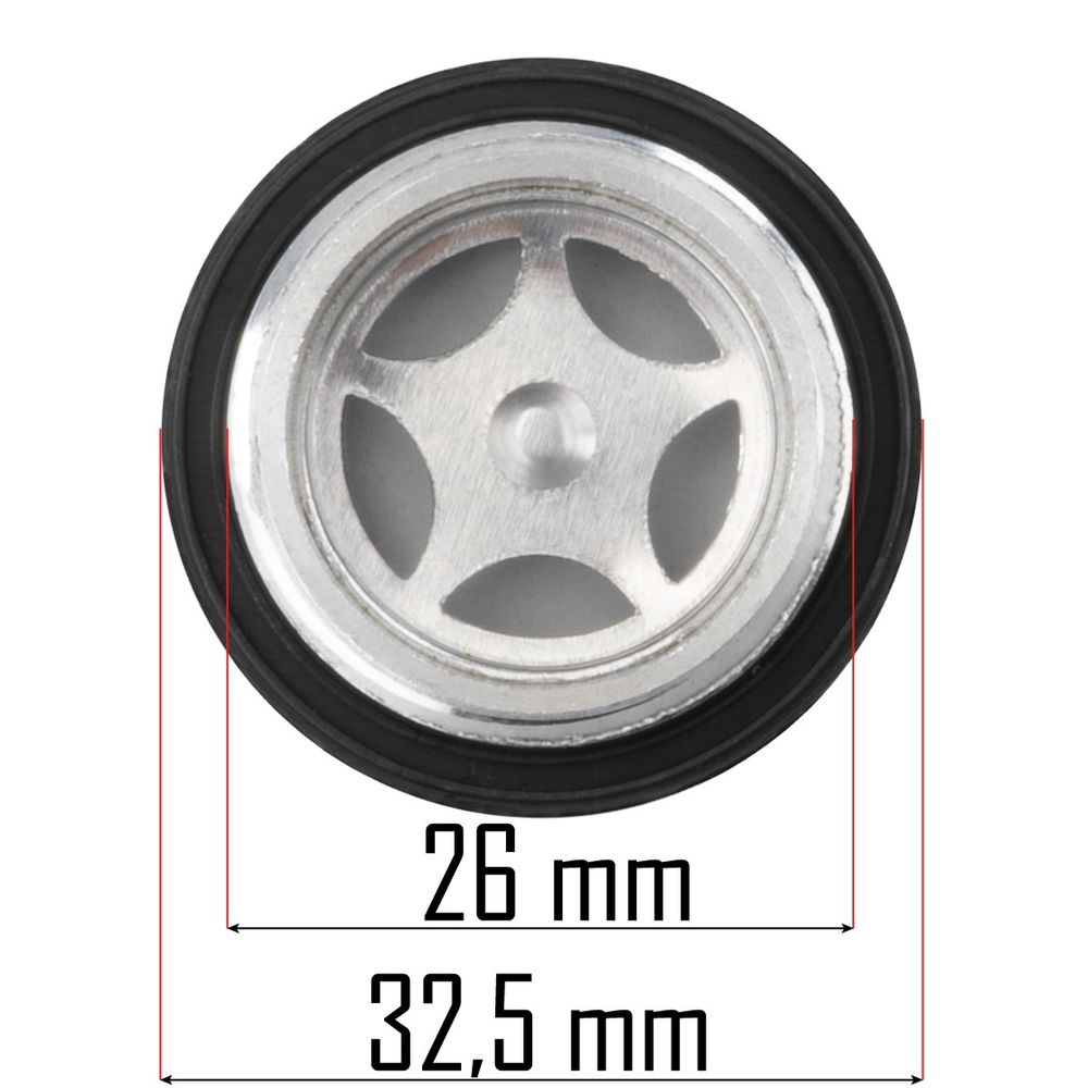 MJERAČ RAZINE ULJA ZA KOMPRESOR PM-KO-300T-400V-WS slika 2