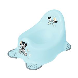 KEEEPER anatomska antislip kahlica Mickey