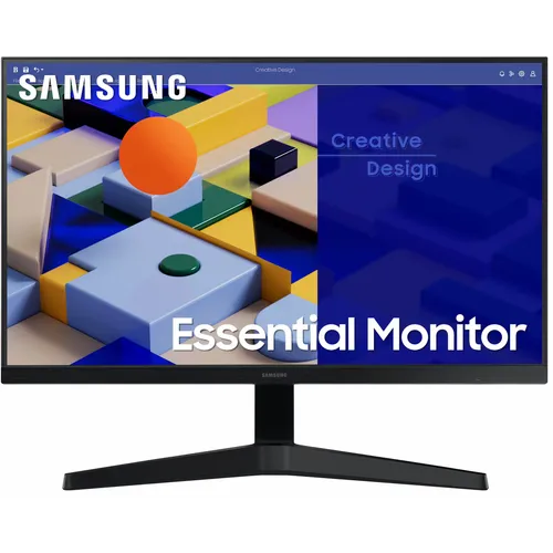 Monitor 24 Samsung LS24C310EAUXEN slika 1