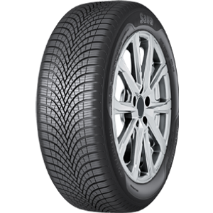 Sava Cjelogodišnja guma 205/55 R17 95V ALL WEATHER XL