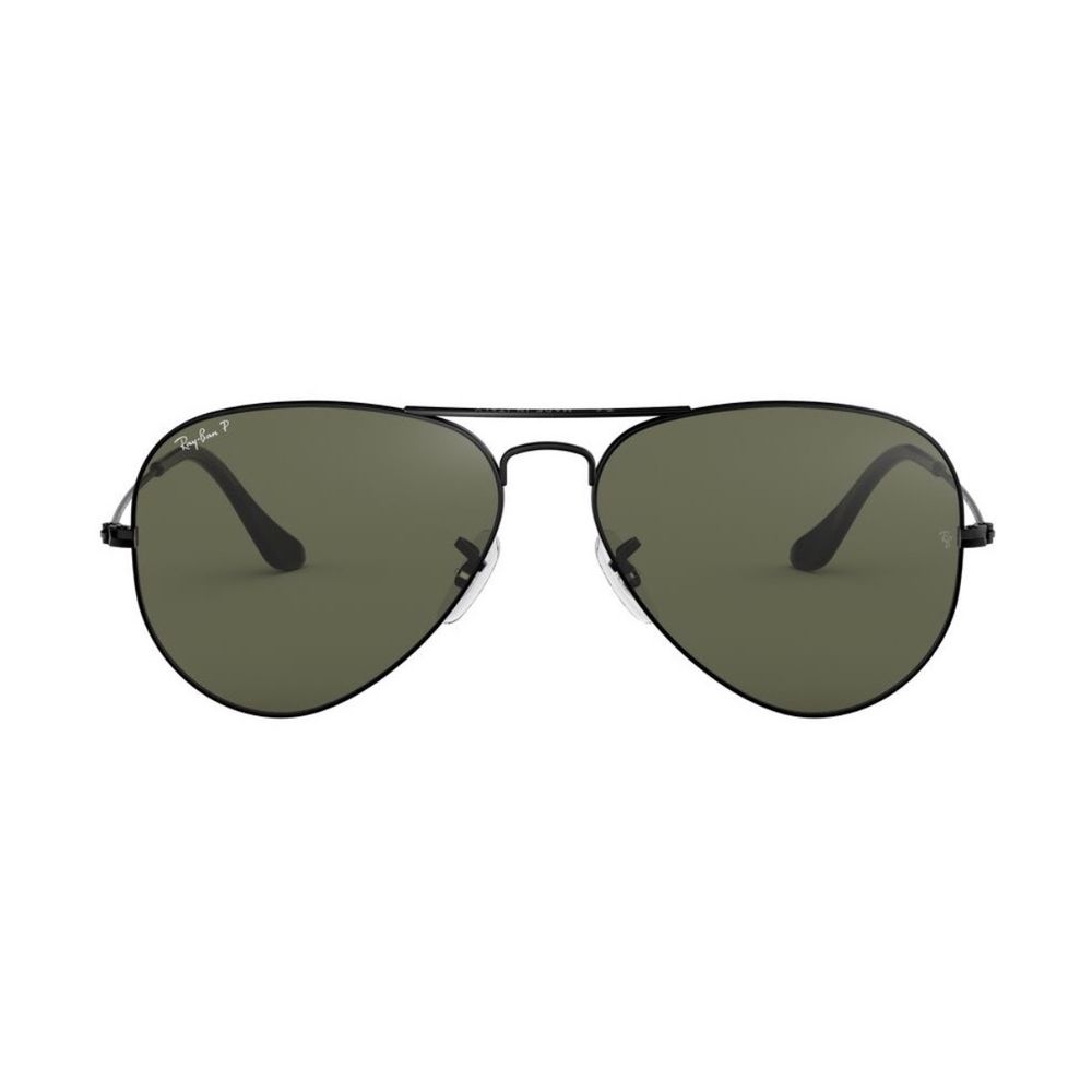 Unisex Sunčane naočale Ray Ban RB3025 58 P Black slika 1