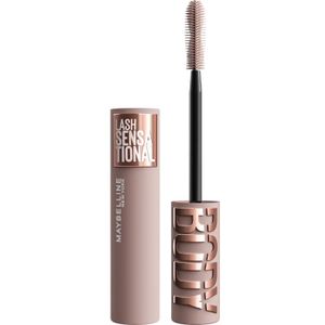 Maybelline New York  Maskara Lash Sensational Body Black