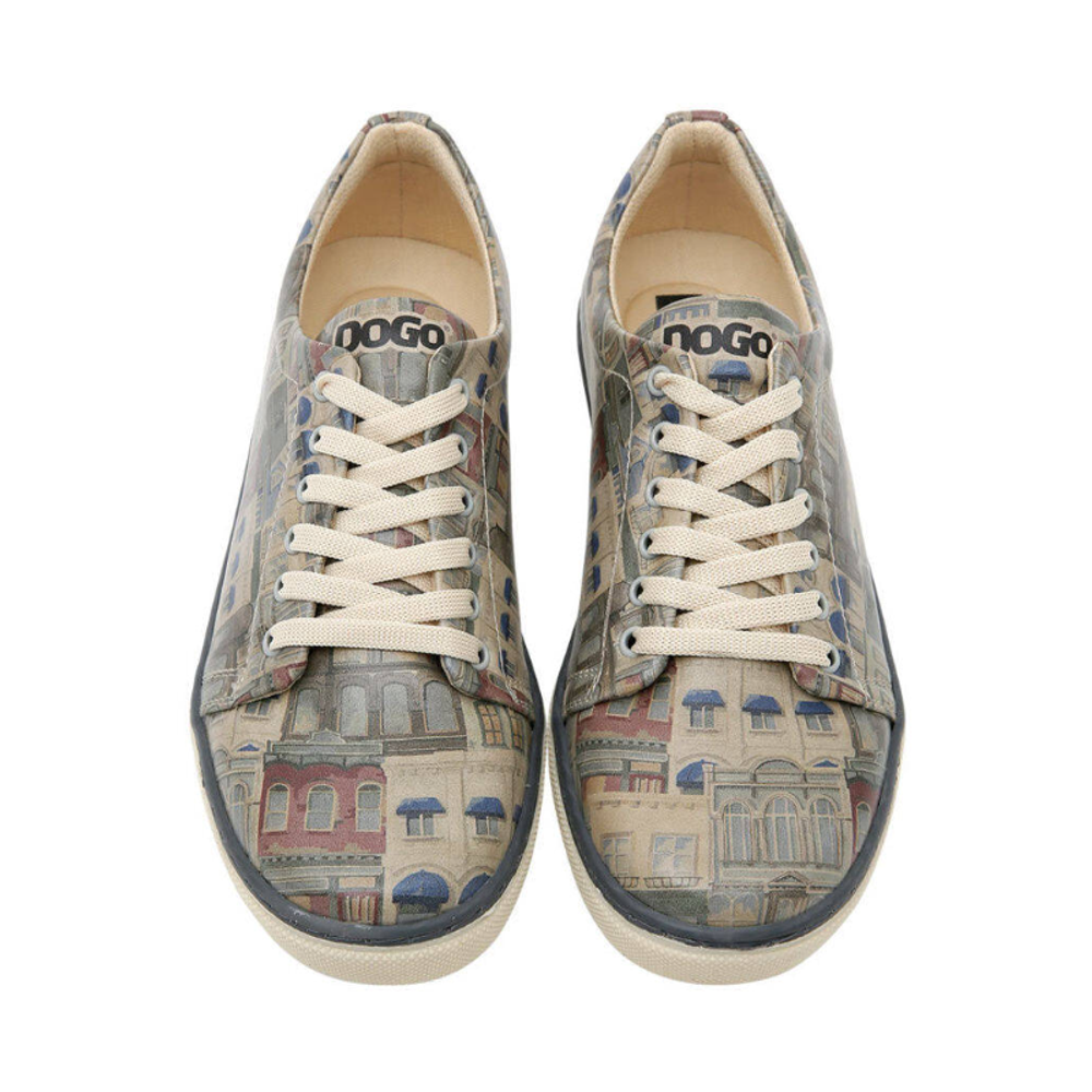 DOGO Ženske patike Sneakers Frame of Mind slika 2