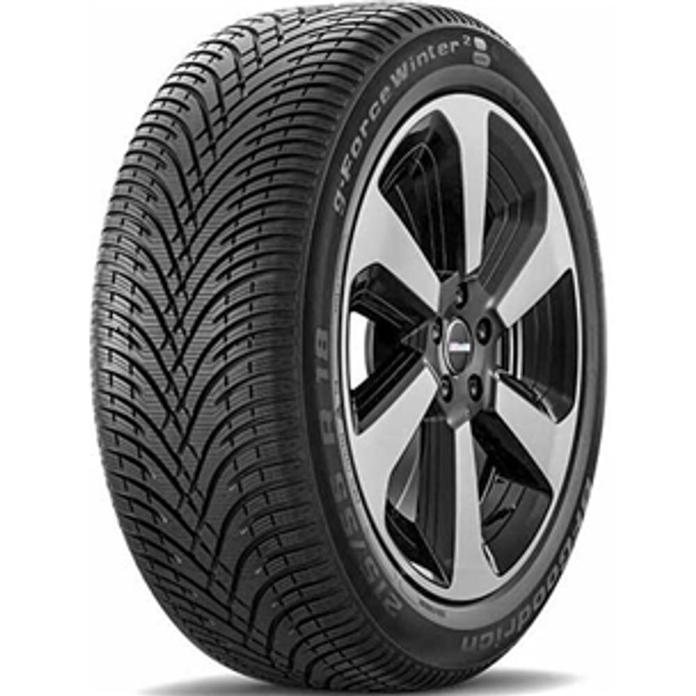 Bfgoodrich 195/45R16 84H XL G-FORCE WINTER2 GO slika 1