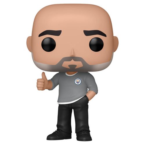 Funko POP figura Manchester City Pep Guardiola slika 2