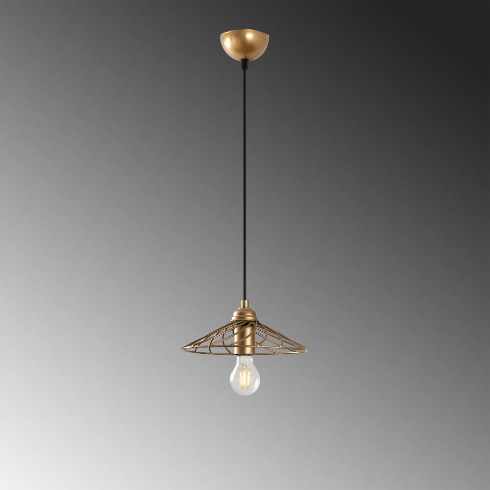 Luster Eclıpse – 15392 – boje: zlatna slika 7