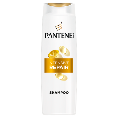 Pantene Pro-v Active Nutri-Plex Intensive Repair šampon za suhu i oštećenu kosu 400 ml slika 1