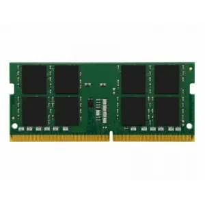 SODIMM Memorija DDR4 16GB 3200MHz Kingston KVR32S22D8/16