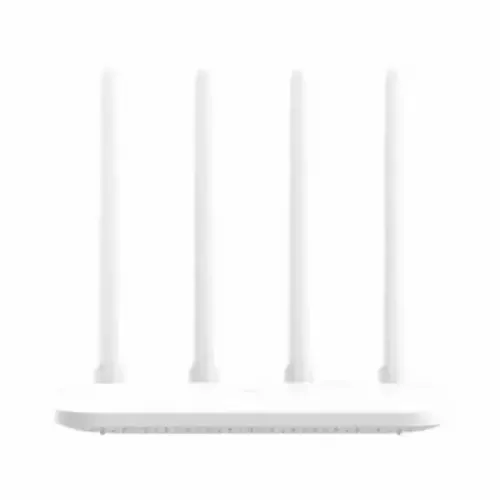 Wireless Ruter Xiaomi Mi 4A White/300Mbps/EXT4x5dB/2,4-5GHz/1WAN/2LAN slika 1